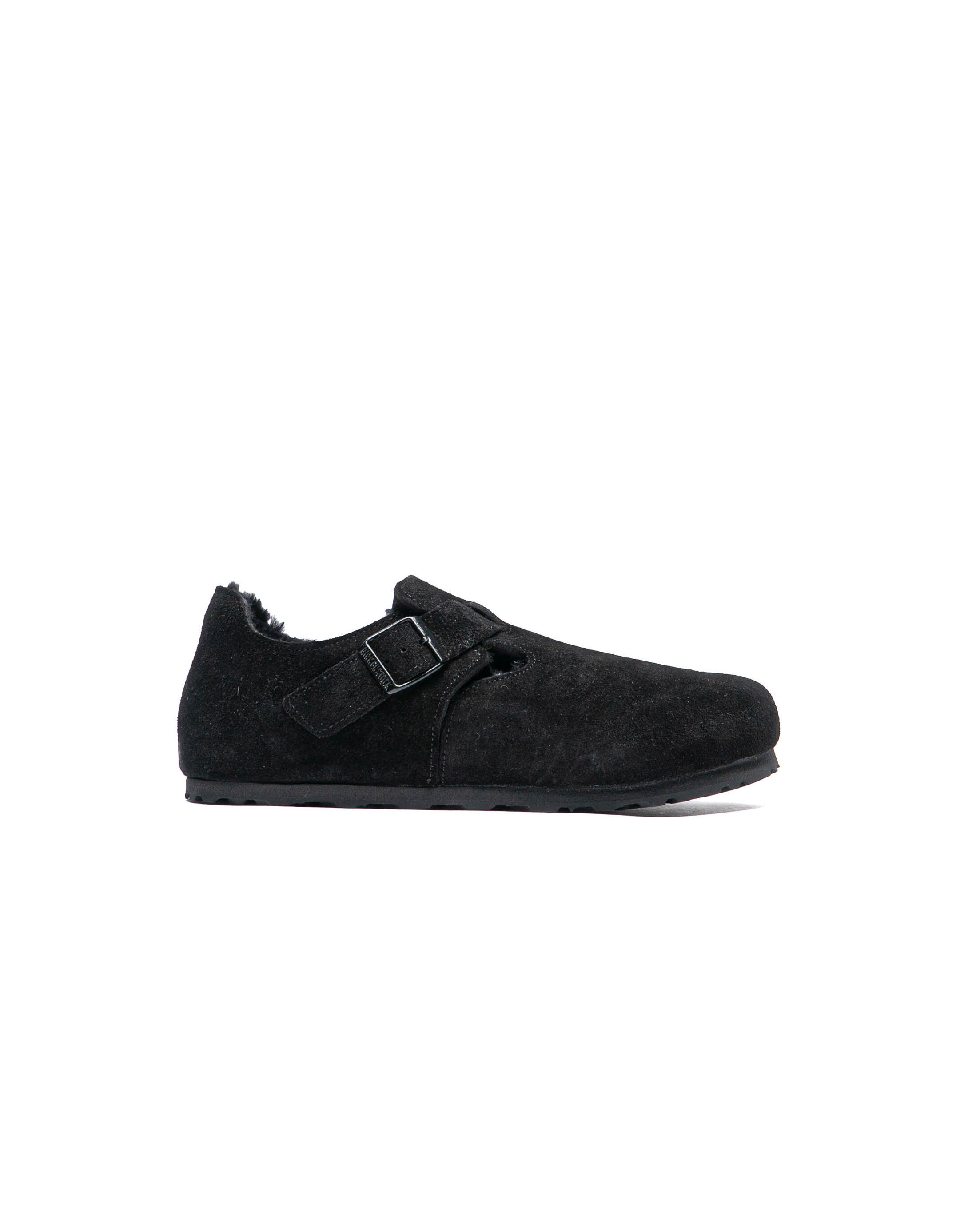 Birkenstock London Shearling (Regular Fit) | 1014960 | AFEW